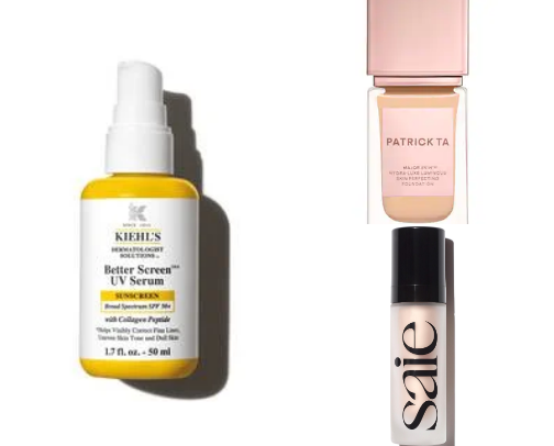 Sephora Sale 2025 Recommendations! cover photo collage