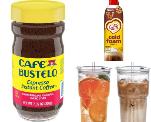 Making coffee at home that’s actually GOOD cover photo collage