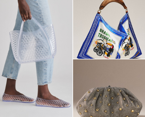 Anthropologie Finds cover photo collage