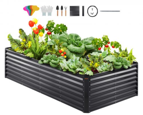 Garden cover photo collage