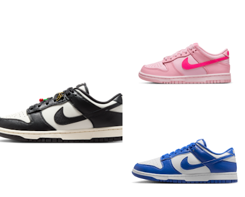 Nike shoes u need cover photo collage