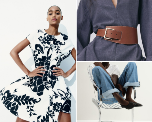 From 9–5 to Sunshine Vibes: Office Summer Must-Haves cover photo collage