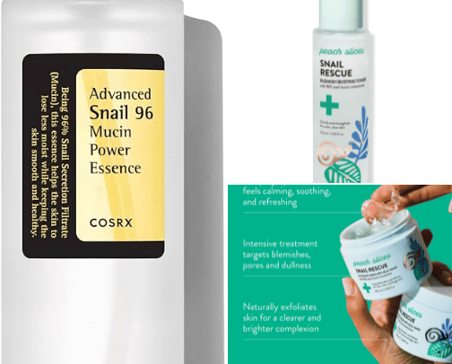 Must-Have Beauty Products cover photo collage