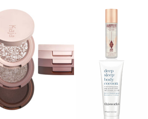 Reliable Beauty Products from a Skeptic cover photo collage
