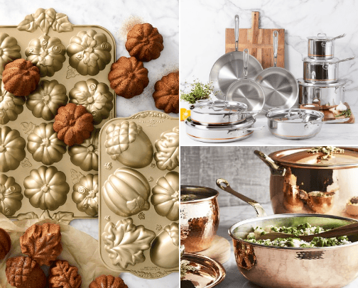 Home and Decor cover photo collage