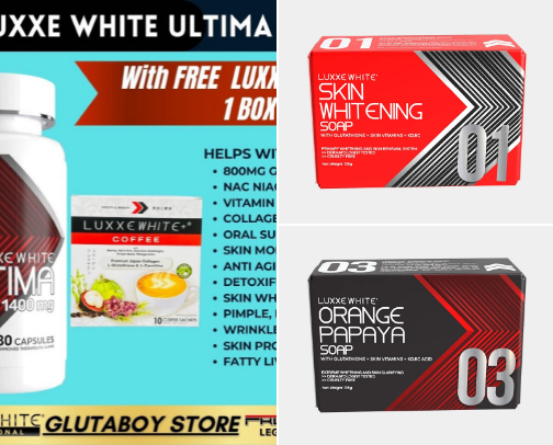 Products That Help Me Feel Confident Every Day cover photo collage