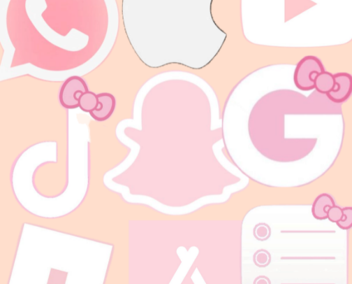 Apps I Use cover photo collage