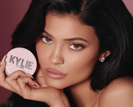 Make up cover photo collage