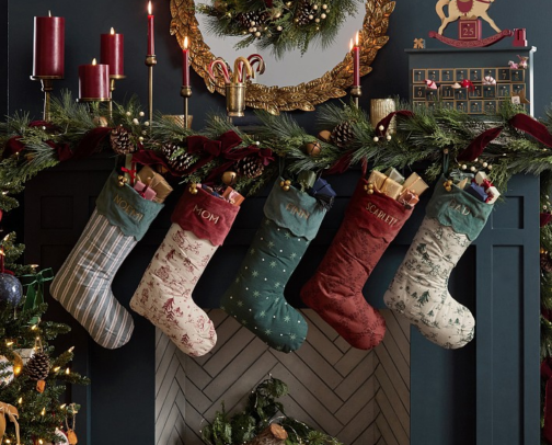 Christmas cover photo collage