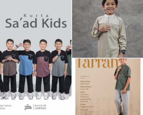 Welcoming Ramadhan Mubarak cover photo collage
