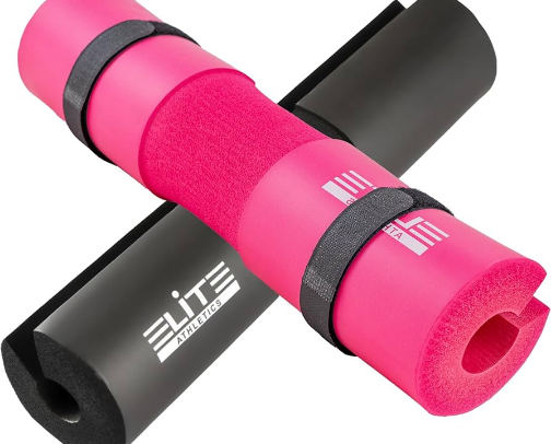 Gym Recs, Protein, Nutrition, and Perimenopause cover photo collage