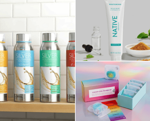 Health cover photo collage