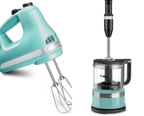 My Must-Have Kitchen Tools and Appliances cover photo collage