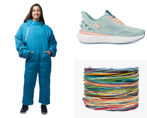 Not a Fashion Blogger cover photo collage