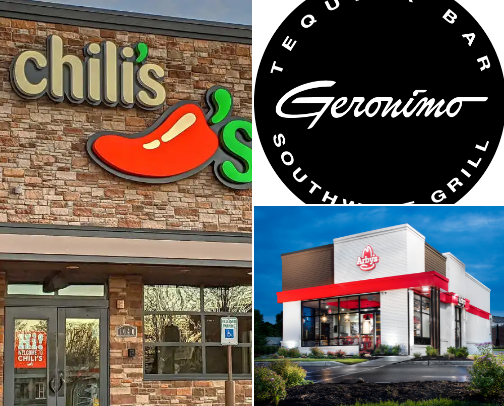 Good Eats 🫶🏼 cover photo collage
