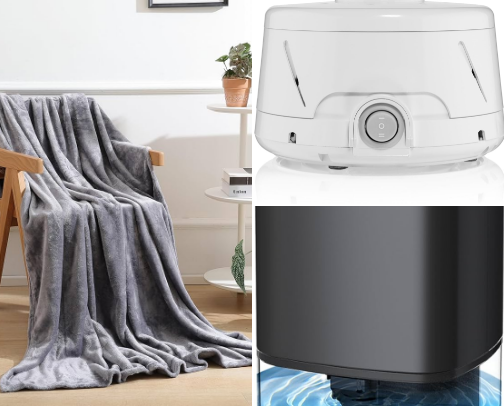 Small Space Home cover photo collage