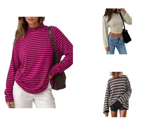 This week's Amazon wish list cover photo collage