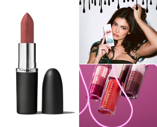 Find my favorite Beauty & Fashion brands here! 💄💕 cover photo collage