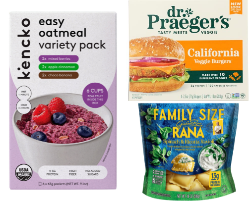 Healthy Food Options for Baby / Toddler! cover photo collage