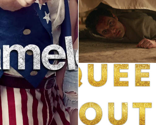 Netflix Shows I Couldn’t Stop Watching (Drama, Fantasy, Reality & More) cover photo collage