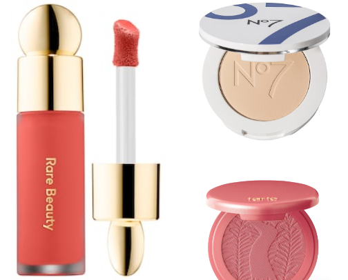 Holy Grail makeup that WONT BUDGE all day long!!! 💄 cover photo collage