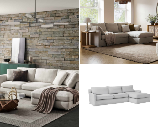 🛋 Cozy Living Room Ideas: Furniture, Decor & Essentials for a Warm Inviting Home cover photo collage