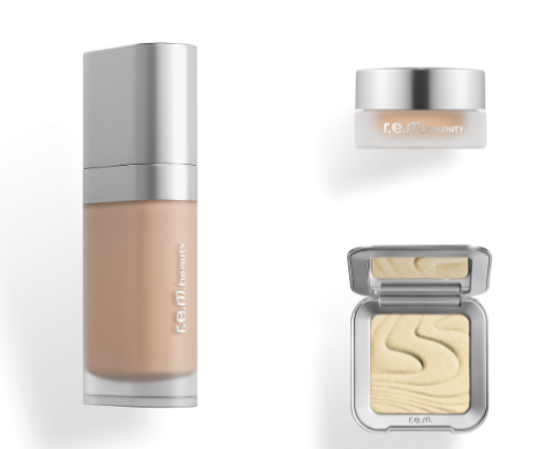 Ari Kytsya–Inspired Makeup Product List cover photo collage