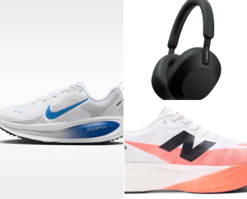 For the girls that want or likes to Run 🏃🏽‍♀️ cover photo collage