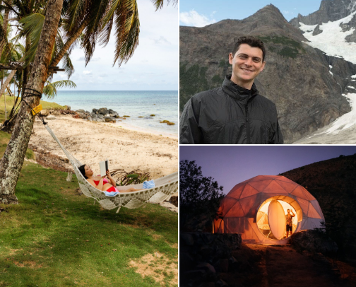 Best Travel Resources I Use to Plan Every Trip cover photo collage