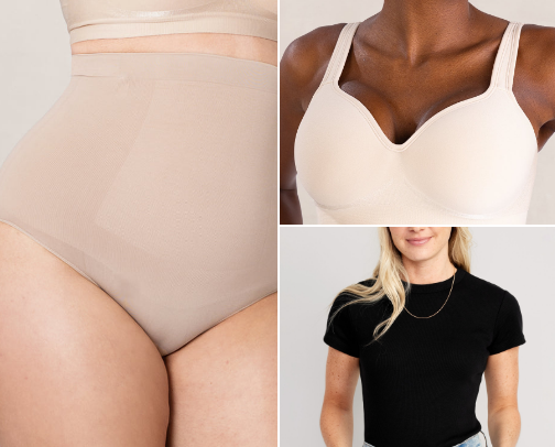 My Favorite Clothes and Shoes cover photo collage