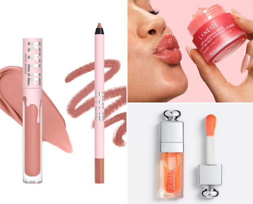 Must Have Makeup Items, I use and absolutely LOVE cover photo collage