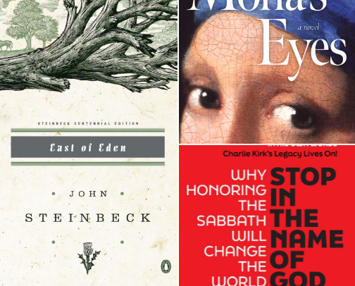 Top selling books cover photo collage