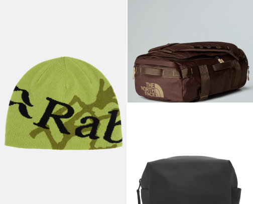 Gift-guide for cool guys & boyfriends cover photo collage