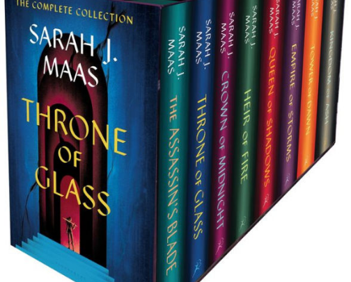 My favorite book recs cover photo collage