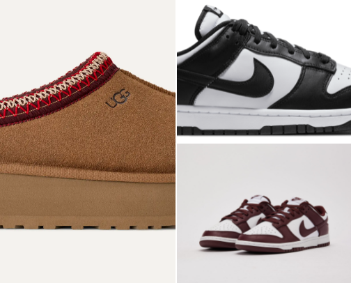 Shoes Shoes Shoes!! cover photo collage