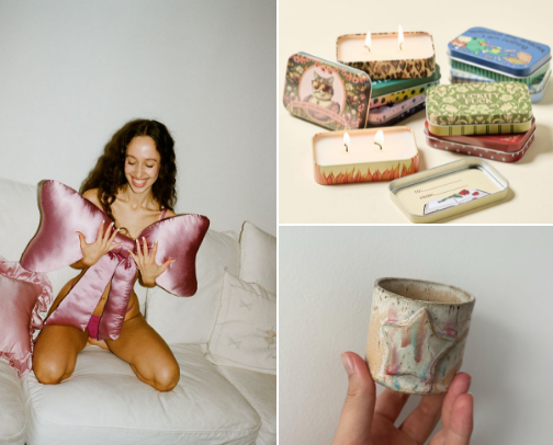home decor! cover photo collage