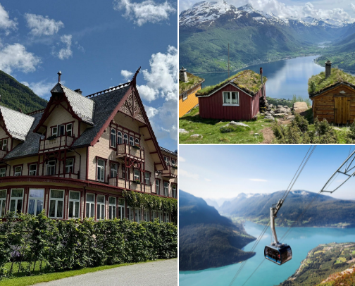Norway Travel Tips (from a local) cover photo collage