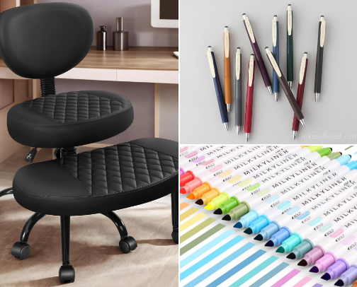 Work from home survival kit cover photo collage