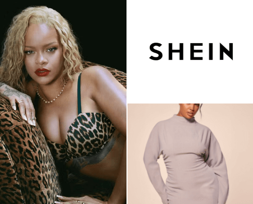 Pretty sexy cool and comfy cover photo collage