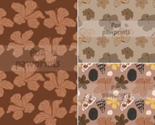 Etsy Finds cover photo collage