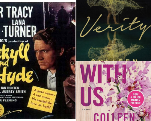 read it, loved it, shared it cover photo collage
