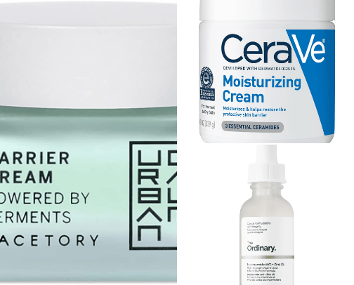 Amazing Skincare 🧴 cover photo collage