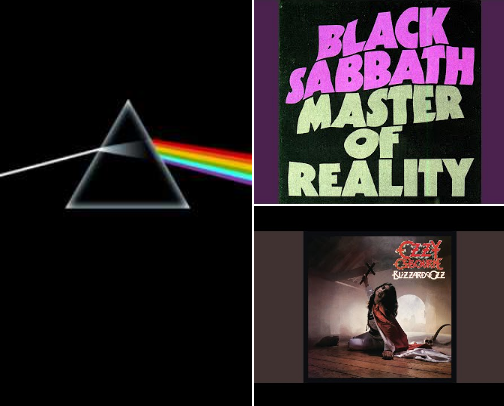 SWEET TUNES Playlist | Some of My Favorite Bands! cover photo collage