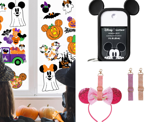 Disney & Universal Park Visit MUSTS (including plus size recs!) cover photo collage