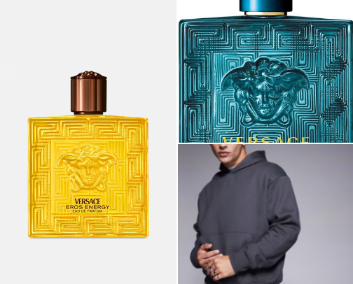 Gifts for HIM 🩵 cover photo collage
