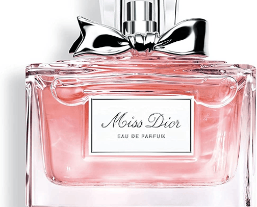 TOP Perfumes for WOMEN🌹 cover photo collage