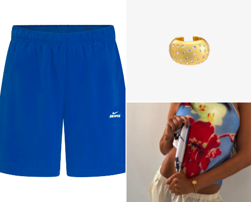 summer 26 MUST HAVES cover photo collage