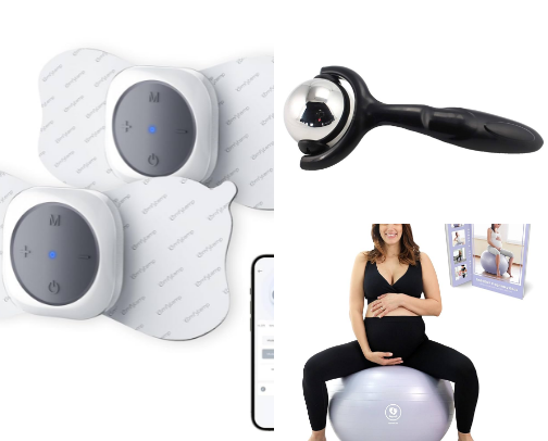 birth doula recommendations✨ cover photo collage