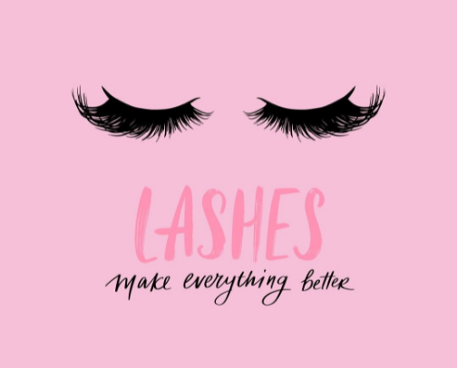 Blink & Slay 💋👀 cover photo collage