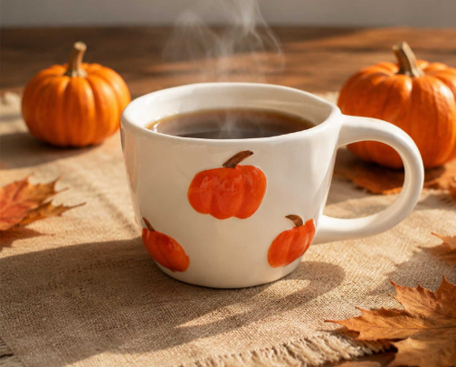 🍂 Cozy Fall Essentials | Cozy Home & More cover photo collage